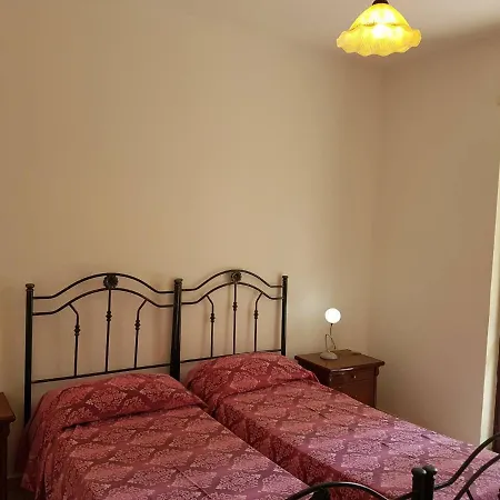 Apartmán Giugno O Settembre In Offerta A Soli *