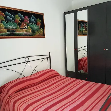 Apartmán Giugno O Settembre In Offerta A Soli Gallipoli