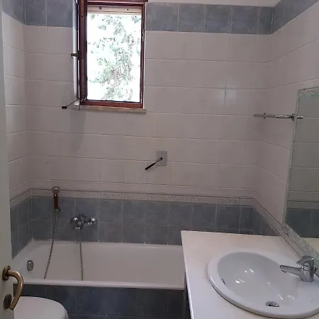 Apartmán Giugno O Settembre In Offerta A Soli *