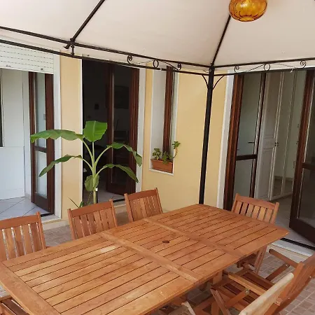 Giugno O Settembre In Offerta A Soli Apartmán *