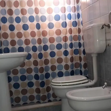 Apartmán Giugno O Settembre In Offerta A Soli Gallipoli