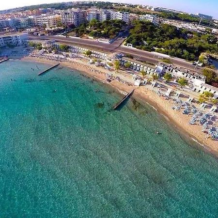 Giugno O Settembre In Offerta A Soli Apartmán *