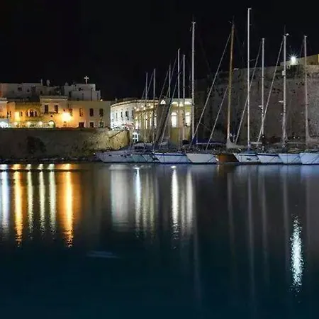 Giugno O Settembre In Offerta A Soli * Gallipoli
